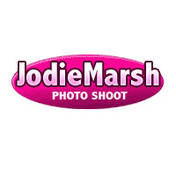 Download 'Jodie Marsh Photo Shoot (240x320)' to your phone